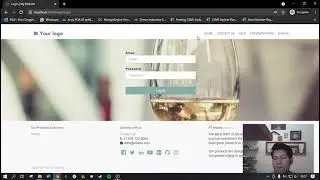 Exploring Technical Settings : Tax Options (B2B and B2C) on Odoo 12 CE