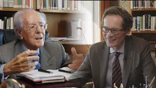 «Meine grösste Liebe ist mein Vaterland»: Der Tessiner Unternehmer Tito Tettamanti im Gespräch mit R