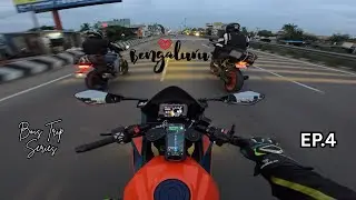 Boys ride out| Ep.4| Road rant session 