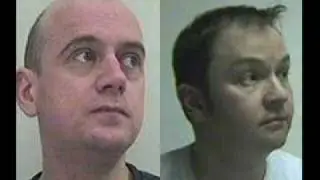 Two men have been jailed for running Scotlands biggest paedophile ring