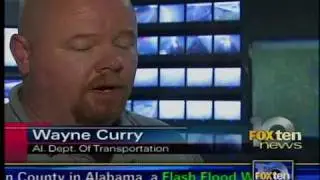 Fog Alert System