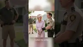 Entitled HOA President Sabotages Sprinkler&mdash;Instant Karma