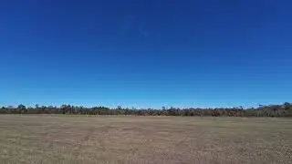 Krill 330SC - DA 120 - 2nd Flight Today