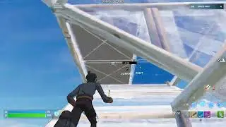 FORTNITE 39 TRIPLE EDITS (F1, F2, F3, F4 BINDS | 30 PING)