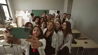 ქ. ზუგდიდის პირველი საჯარო სკოლა – ბოლო ზარი/ბანკეტი 2024