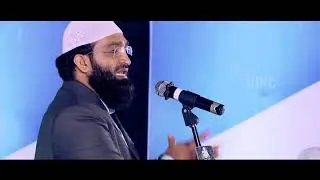 Practicing Similarities Between Christianity and Islam   BR SHAFI   UIRC   Full Speech