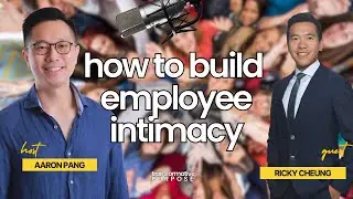 How to Find Your Dream Job | Ricky Cheung | Transformative Purpose