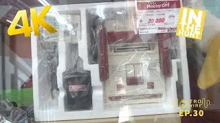 Hard Off Retro Game Hunting 4k | Okegawa, Saitama | In The Hunt | Retro ReWire
