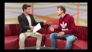 Endlich mal ein gutes Interview! 😜 &ndash; JC-Lifestyle