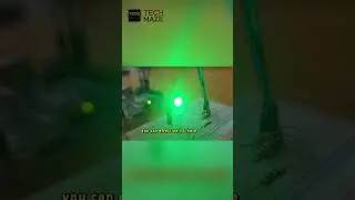 RGB Led with Arduino...