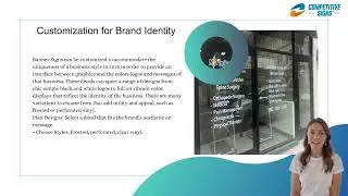 Smart Business Branding Using Window Decals in 2025: Elevate Your Business with Vibrant Looks