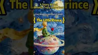 The little Prince