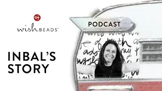 Episode 64 | Find Your Calm Nest with Inbal Gonen