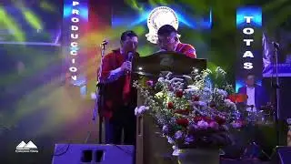 MIX PASACALLES ME LLAMASTE SEÑOR, SHUK SHAMUK PUNLLACA