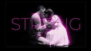 Braggarts &ndash; Strong (Official Video)