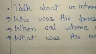 Prediction of ielts exam Speaking module 14 March 2020