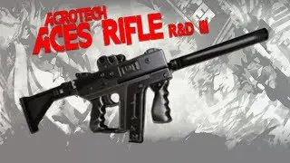 Agrotech ACES Rifle - APB Kill Montage #84