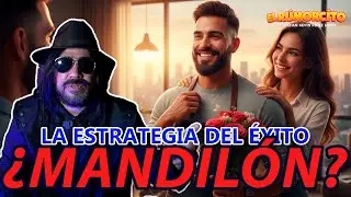 El secreto de los hombres exitosos: &iquest;Mandil&oacute;n o estratega? #Dinero #SoyBrayianKevin