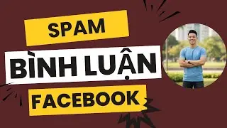 Tool Spam B&igrave;nh Luận Facebook | Spam Comment Hội Nh&oacute;m Fb