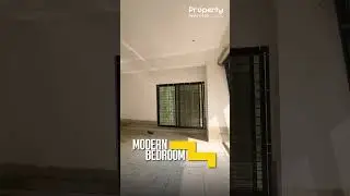 Virtual Flat Tour OF 2320 SQFT Flat Sale In Bashundhara RA #propertyindex