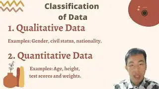 MMW FINALS PROJECT - M4 L4.1.1 Gathering & Organizing Data