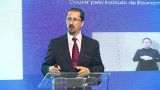 D&iacute;vida ativa tribut&aacute;ria: desafios e perspectivas - Dr. Juliano Giasi Goularti