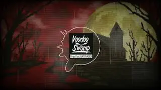[FREE] Dark Spooky Trap Beat // Instrumental 2020 || -Voodoo Swamp- [Prod. by Batphaser]