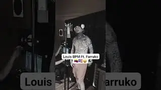 LOUIS BPM X FARRUKO - TRANQUILO REMIX