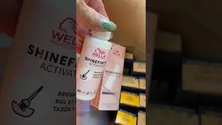 Cosmo Prof Hair Color Must Haves |MissSandyCandy| #shorts