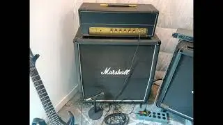 Grand Amplification 1959 Plexi