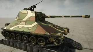 INSANE TANK DESIGN! Rolling Out Our FIRST Custom Ambush Tank for the Sprocket Campaign - Part 1
