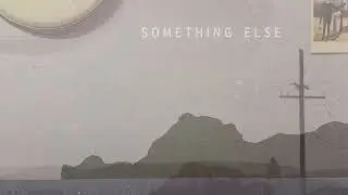 Joshua Burnside - Something Else  (Official Audio)
