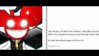 How To Get Free Deadmau,Beex And Wooz (100 % Work)