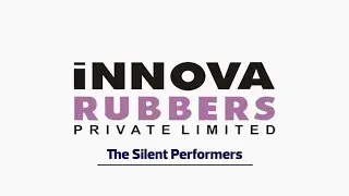 iNNOVA RUBBERS PVT LTD 2023 Nashik, Maharashtra, India, Corporate Video Film Presentation