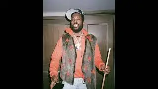 (FREE) Meek Mill X Kodak Black Type Beat - 