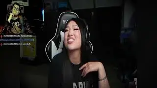 Samshark Reacts to 