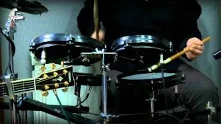 The Calembours - Stay