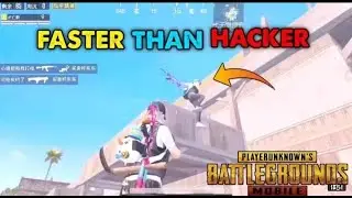 Best Inshane reflex than hacker || CJ TIPS #Shao Yu Gaming