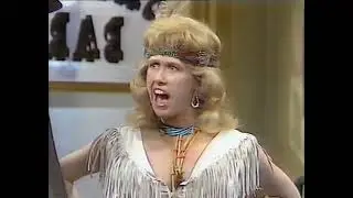 Copy Cats - Series 3- 1987 - Show 5