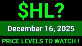 HL Stock (Hecla Mining Company) HL Stock Analysis | December 16, 2025
