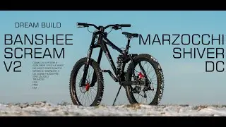 BANSHEE SCREAM V2 – Dream Build | Marzocchi Shiver DC 2005