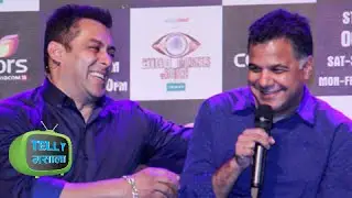 Salman Khan Launches Bigg Boss 9 Double Trouble | Press Conference FULL VIDEO