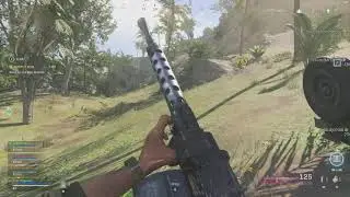 First game in Caldera