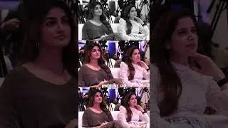 Actress Ashika Ranganath & Dimple Hayathi Visuals at Ravi Teja's Sankranthi Blockbuster Meet