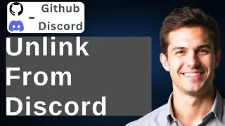 How To Unlink GitHub From Discord [2026 Guide]
