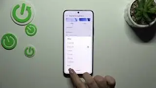 How to Adjust Screen Timeout on HONOR X8A