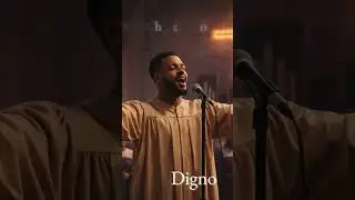 Digno - Sou Church Project