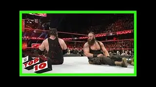 How was this week's wwe raw viewership with the shield in singles matches, kane vs. braun strowman?