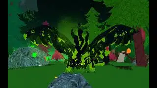 Dragon Adventures Classic Event 2024 Soundtrack #1 (Slowed + Reverb??)
