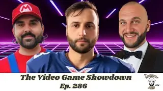 The Video Game Showdown
